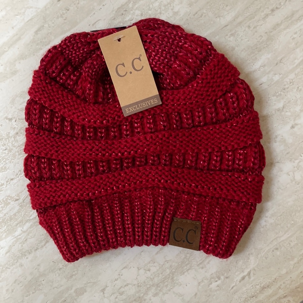 Women’s Beanie